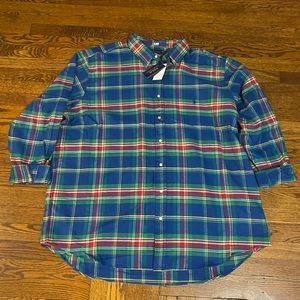 Polo Ralph Lauren Button Down Shirt
